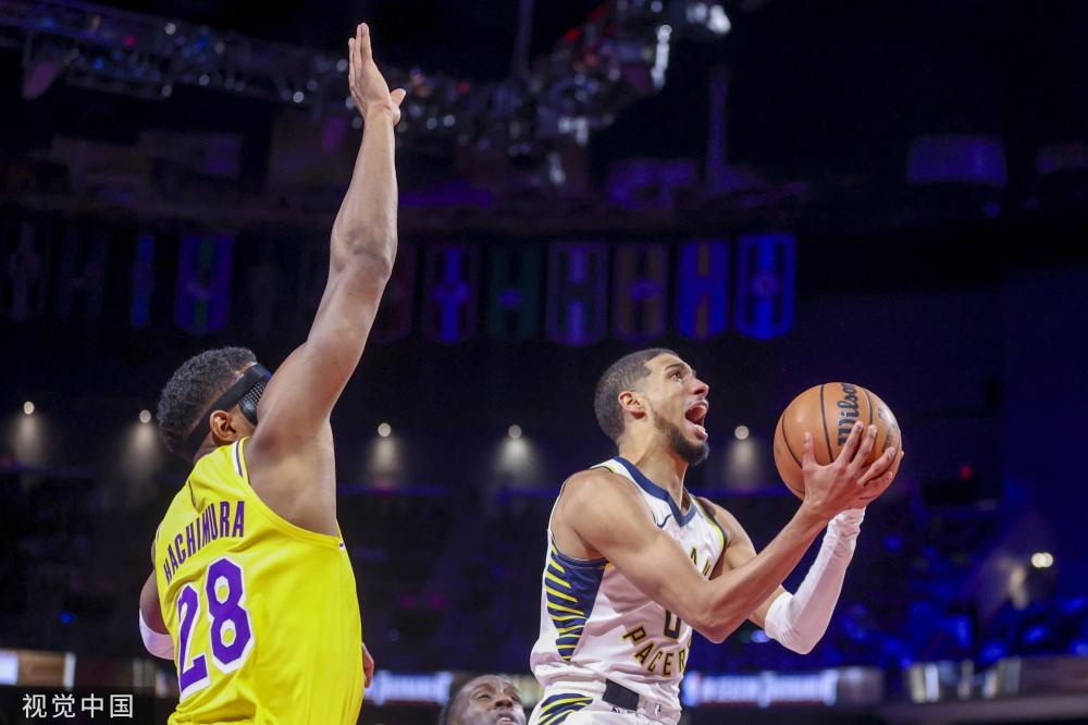 自己的节奏 自己的节奏