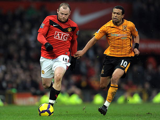 那拥有梅西 那拥有梅西