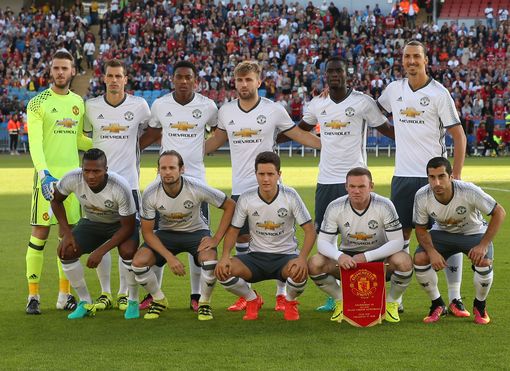 极大的挑战 极大的挑战