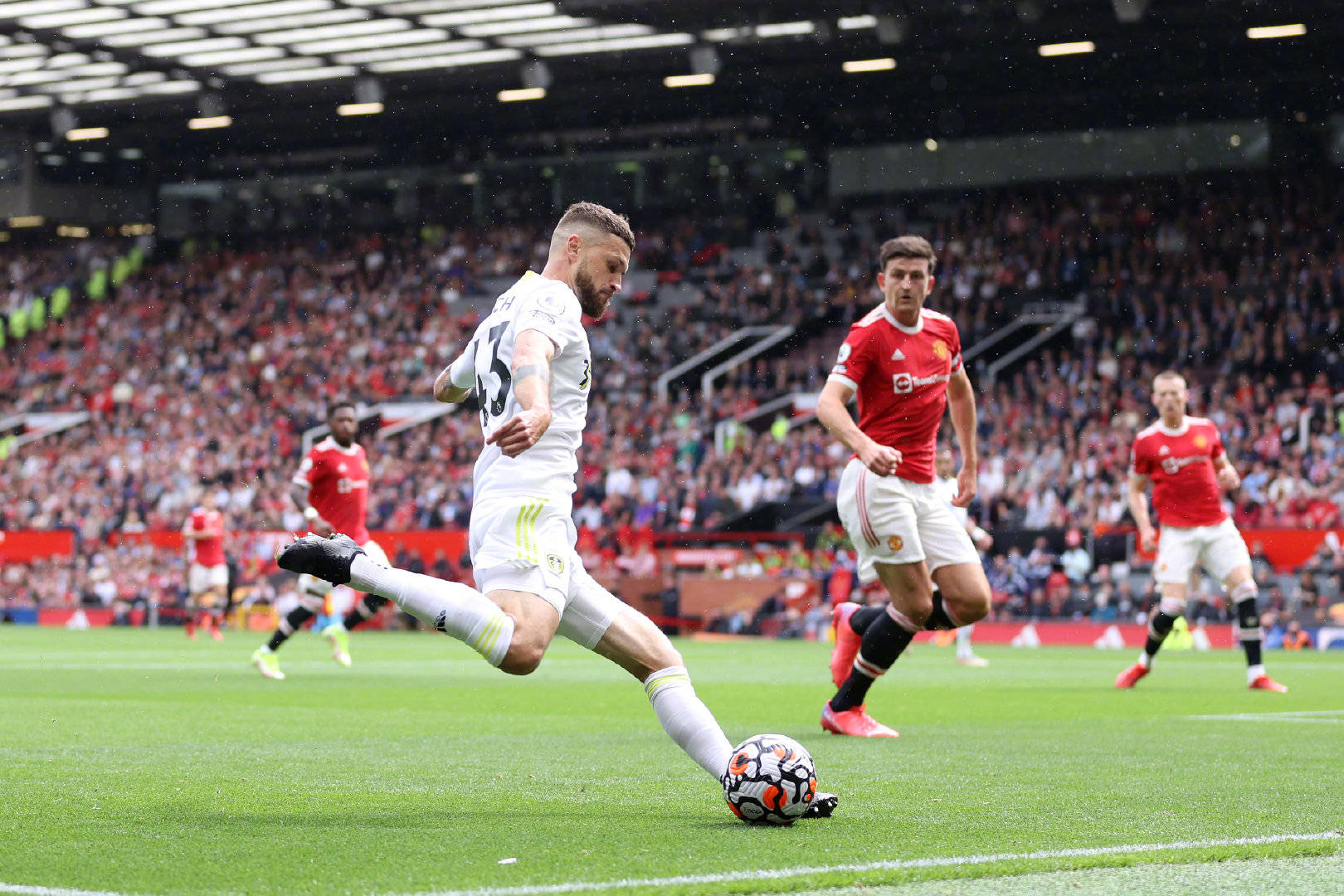 全队的心态 全队的心态